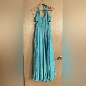 Free People Lille Maxi dress
